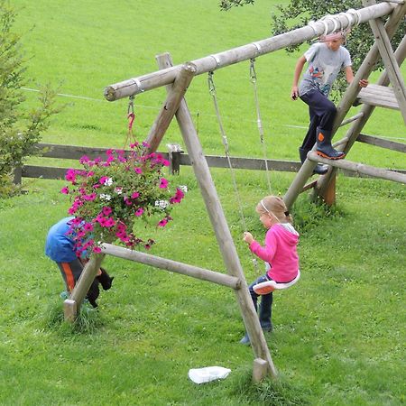 Ferienwohnungen Bachergut Mariapfarr Kamer foto