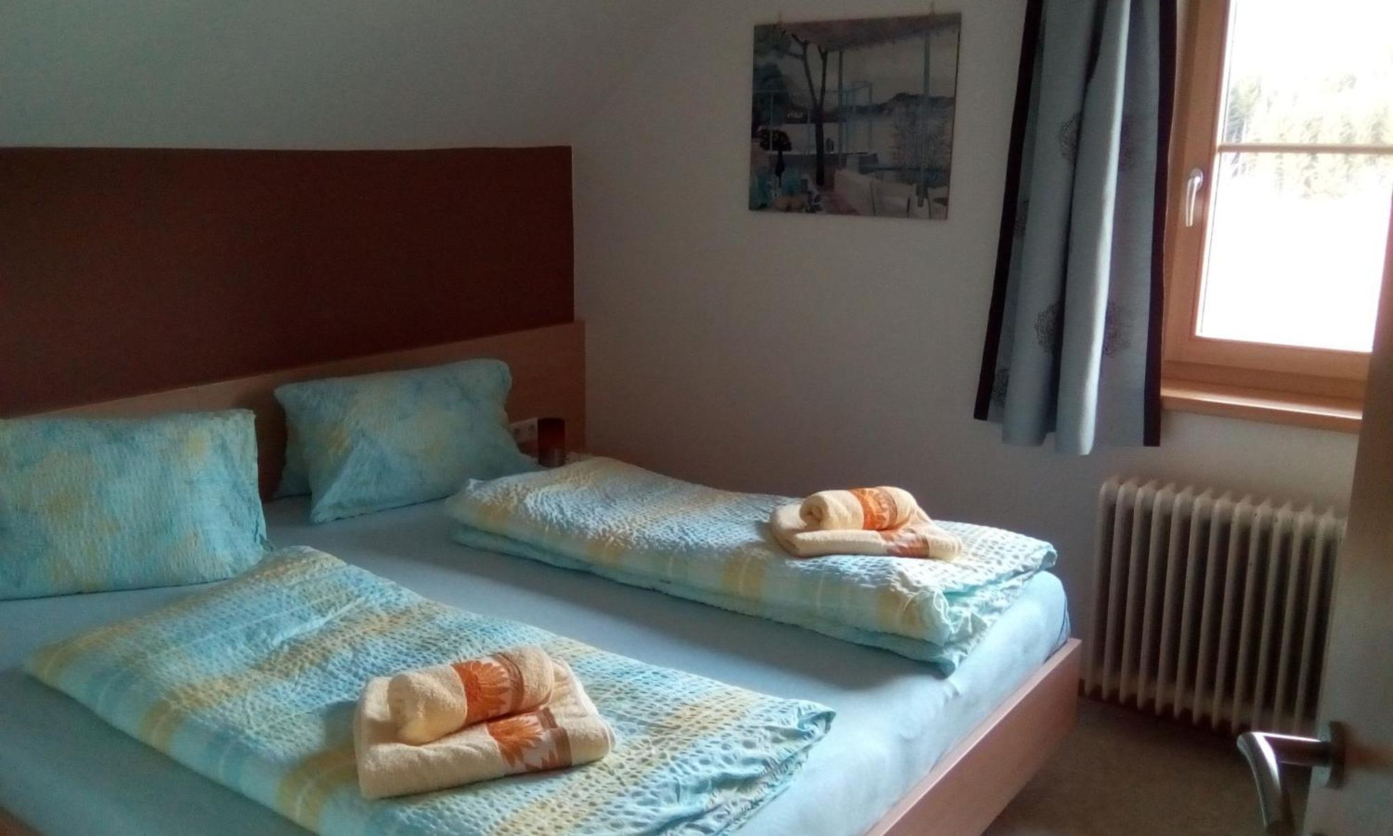 Ferienwohnungen Bachergut Mariapfarr Kamer foto