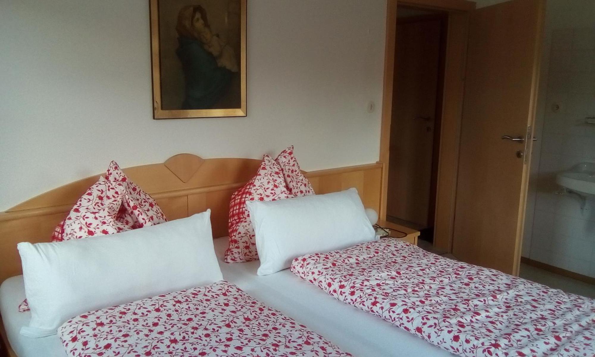 Ferienwohnungen Bachergut Mariapfarr Kamer foto