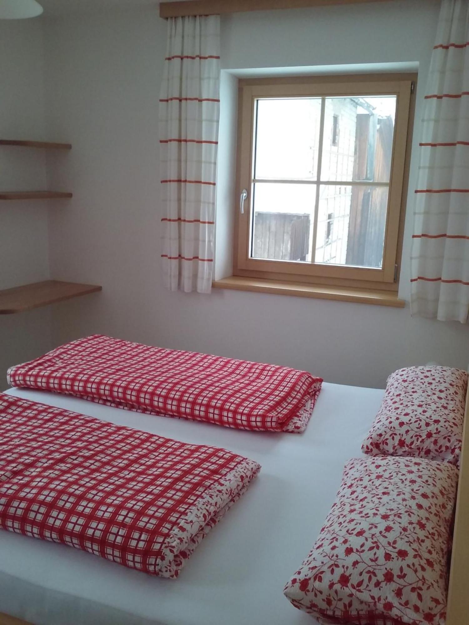 Ferienwohnungen Bachergut Mariapfarr Kamer foto